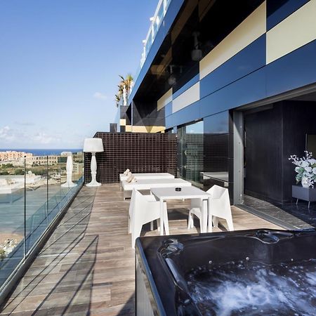 H Hotel & Spa - Adults Only San Giuliano Esterno foto