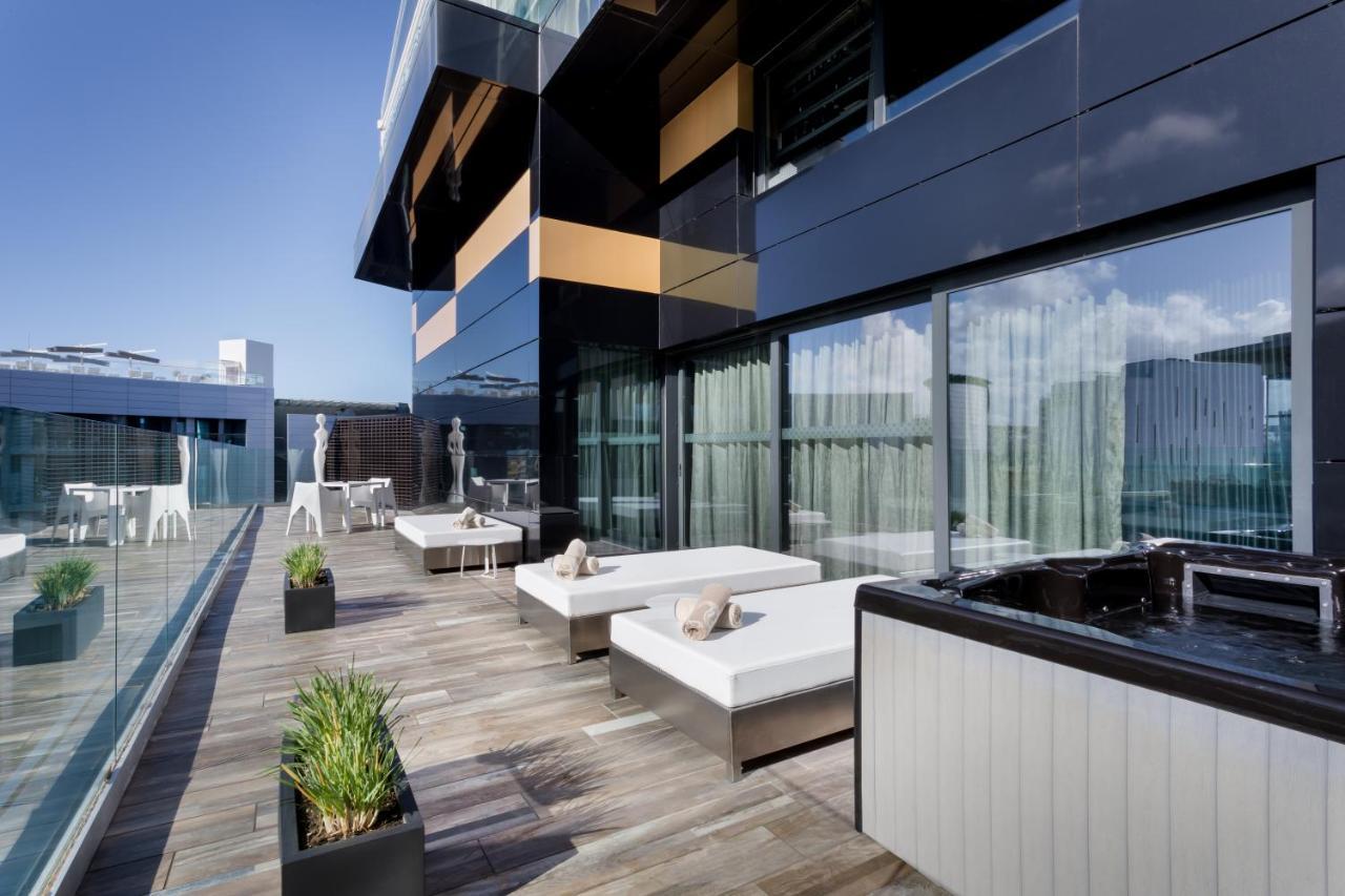 H Hotel & Spa - Adults Only San Giuliano Esterno foto