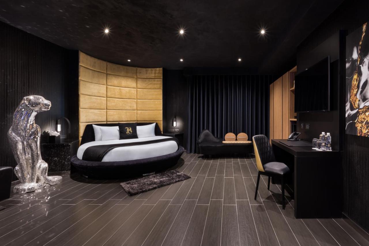 H Hotel & Spa - Adults Only San Giuliano Esterno foto