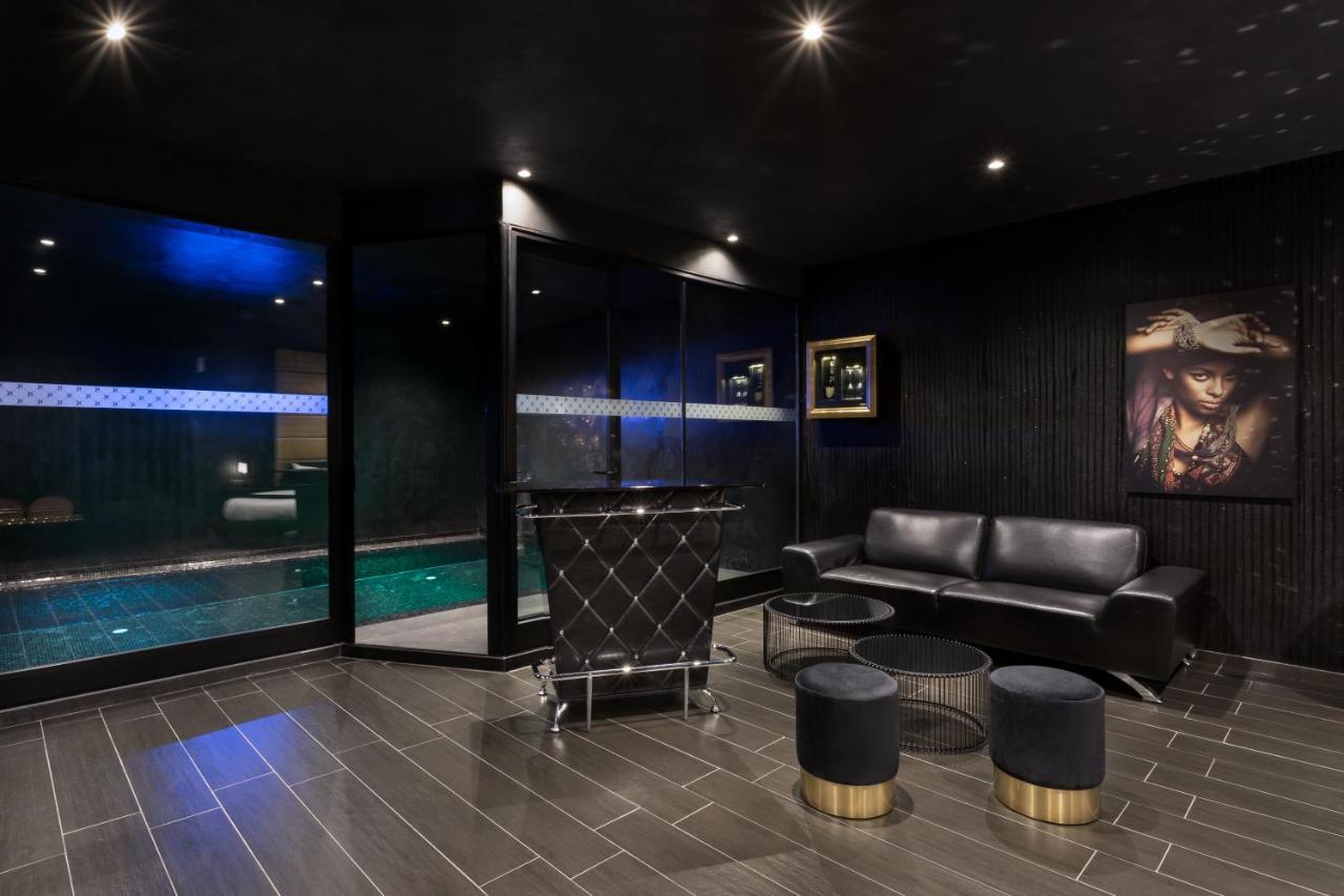 H Hotel & Spa - Adults Only San Giuliano Esterno foto
