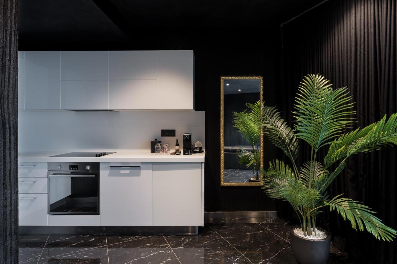 H Hotel & Spa - Adults Only San Giuliano Esterno foto