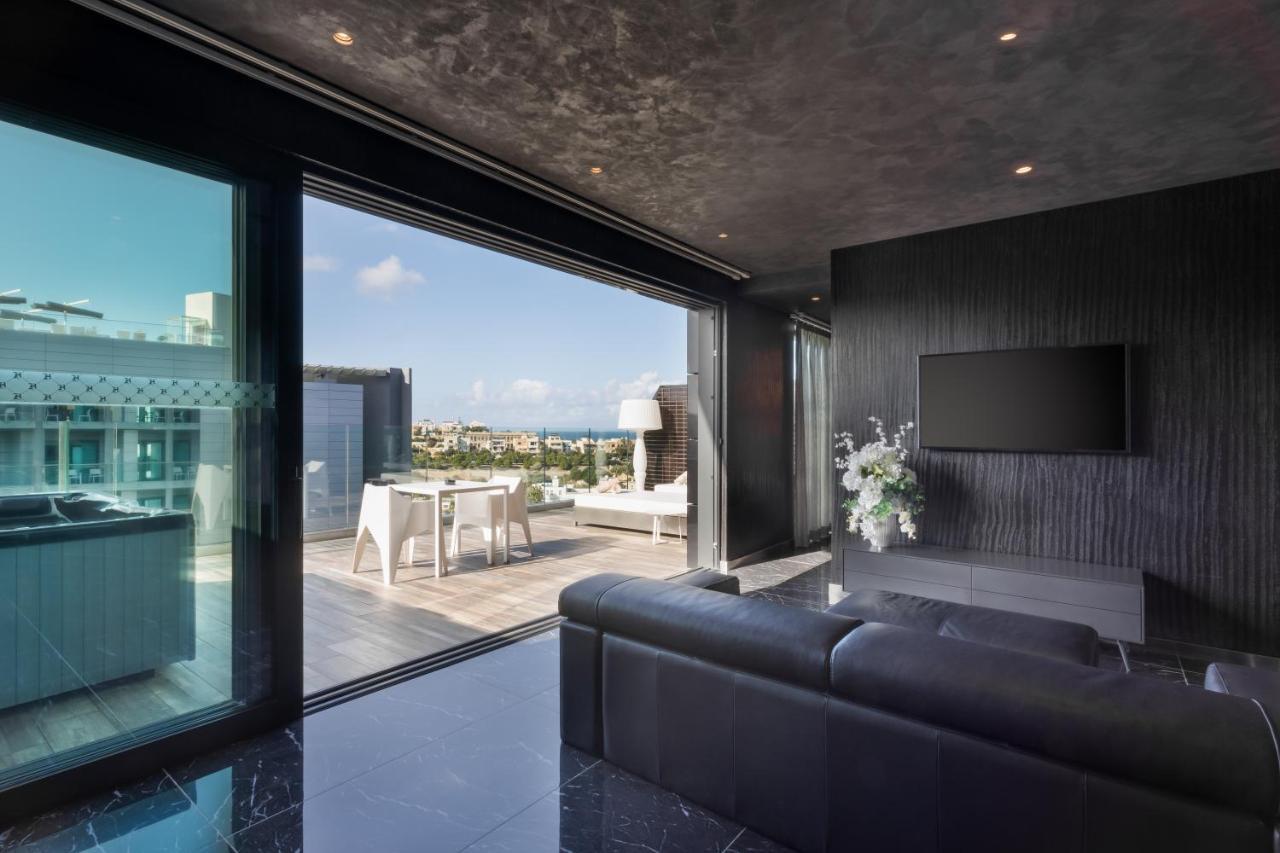 H Hotel & Spa - Adults Only San Giuliano Esterno foto