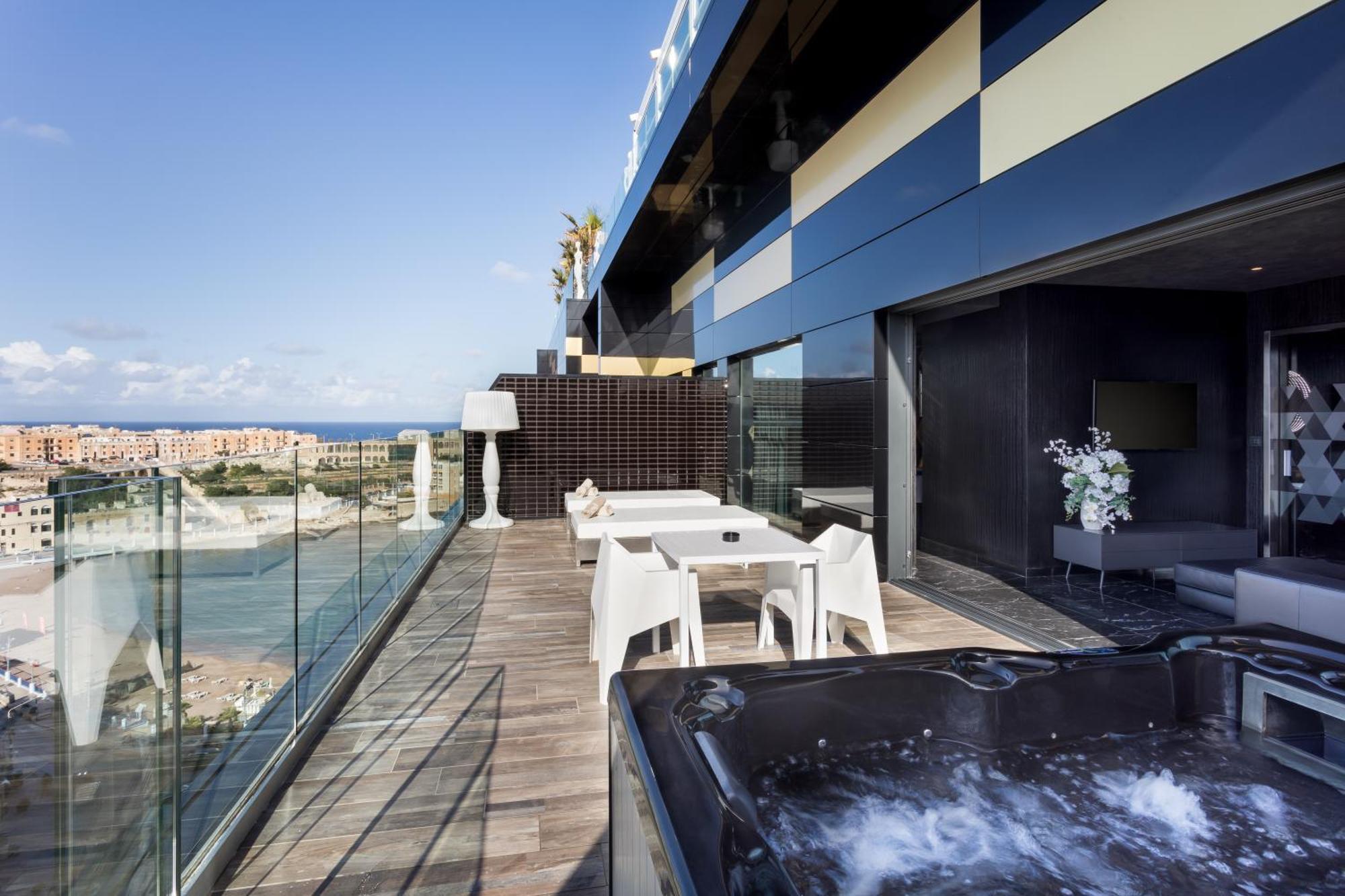 H Hotel & Spa - Adults Only San Giuliano Esterno foto