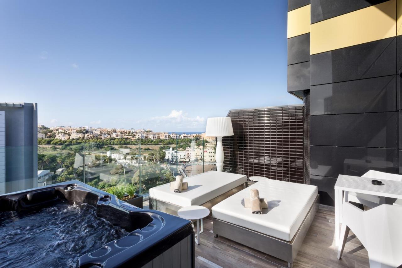 H Hotel & Spa - Adults Only San Giuliano Esterno foto