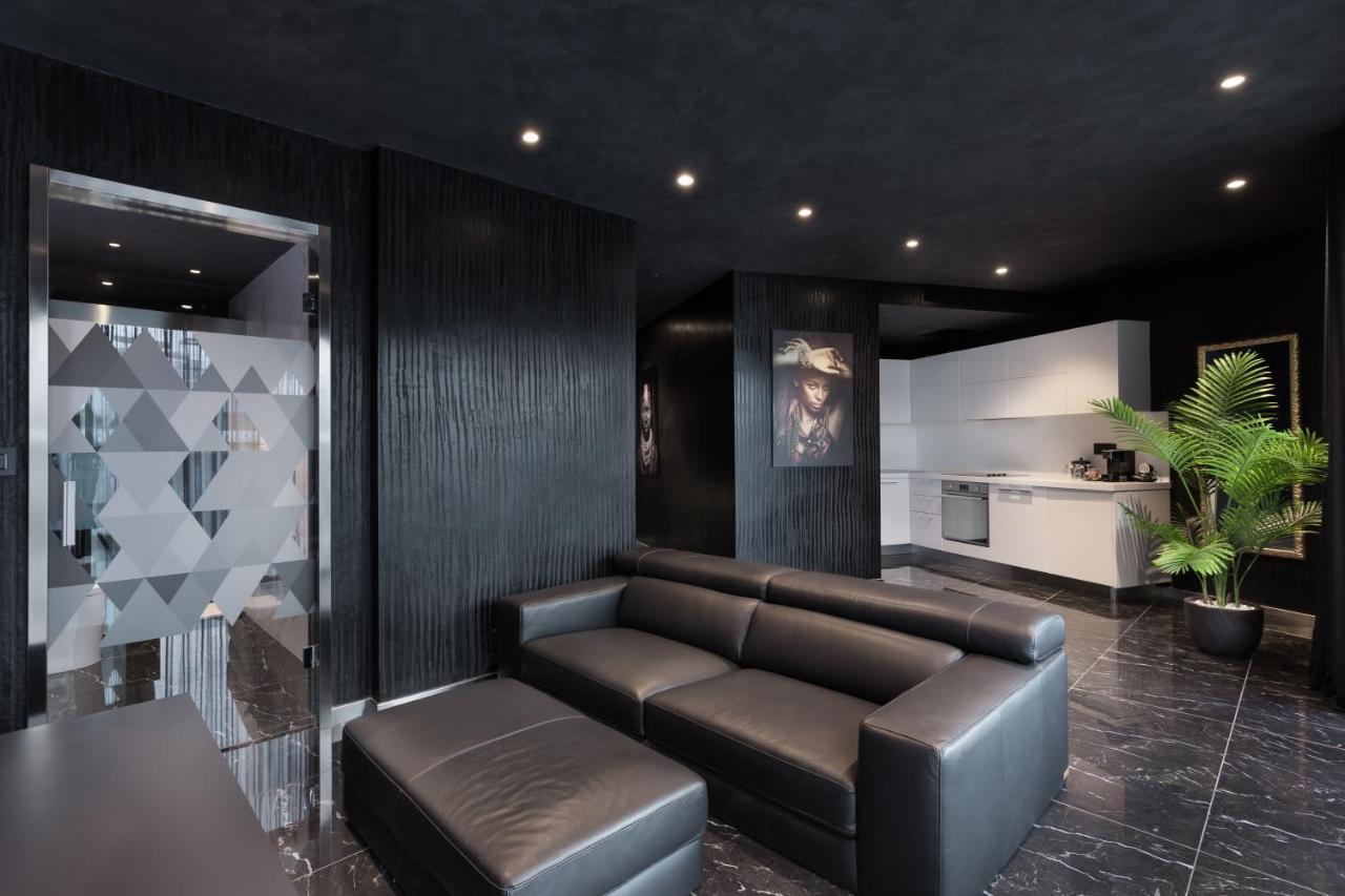 H Hotel & Spa - Adults Only San Giuliano Esterno foto