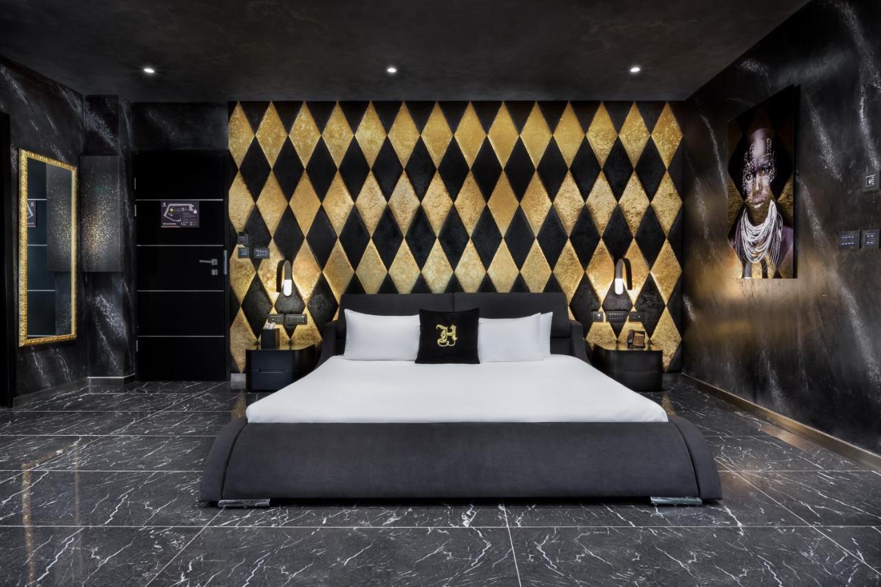 H Hotel & Spa - Adults Only San Giuliano Esterno foto