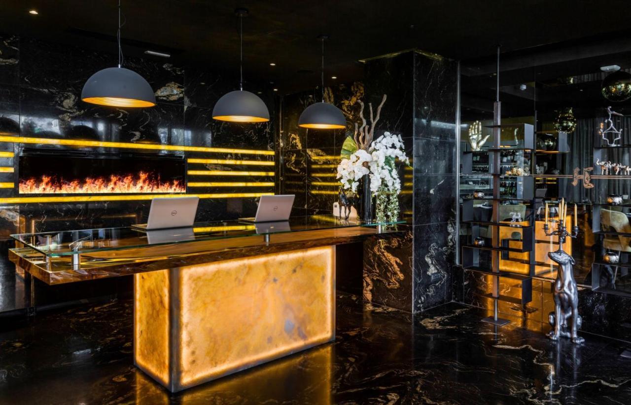 H Hotel & Spa - Adults Only San Giuliano Esterno foto