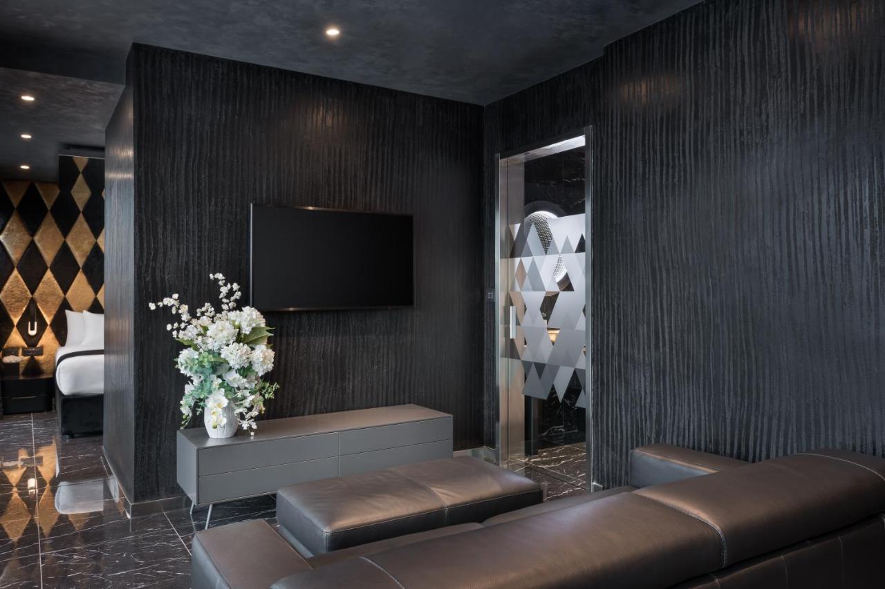 H Hotel & Spa - Adults Only San Giuliano Esterno foto