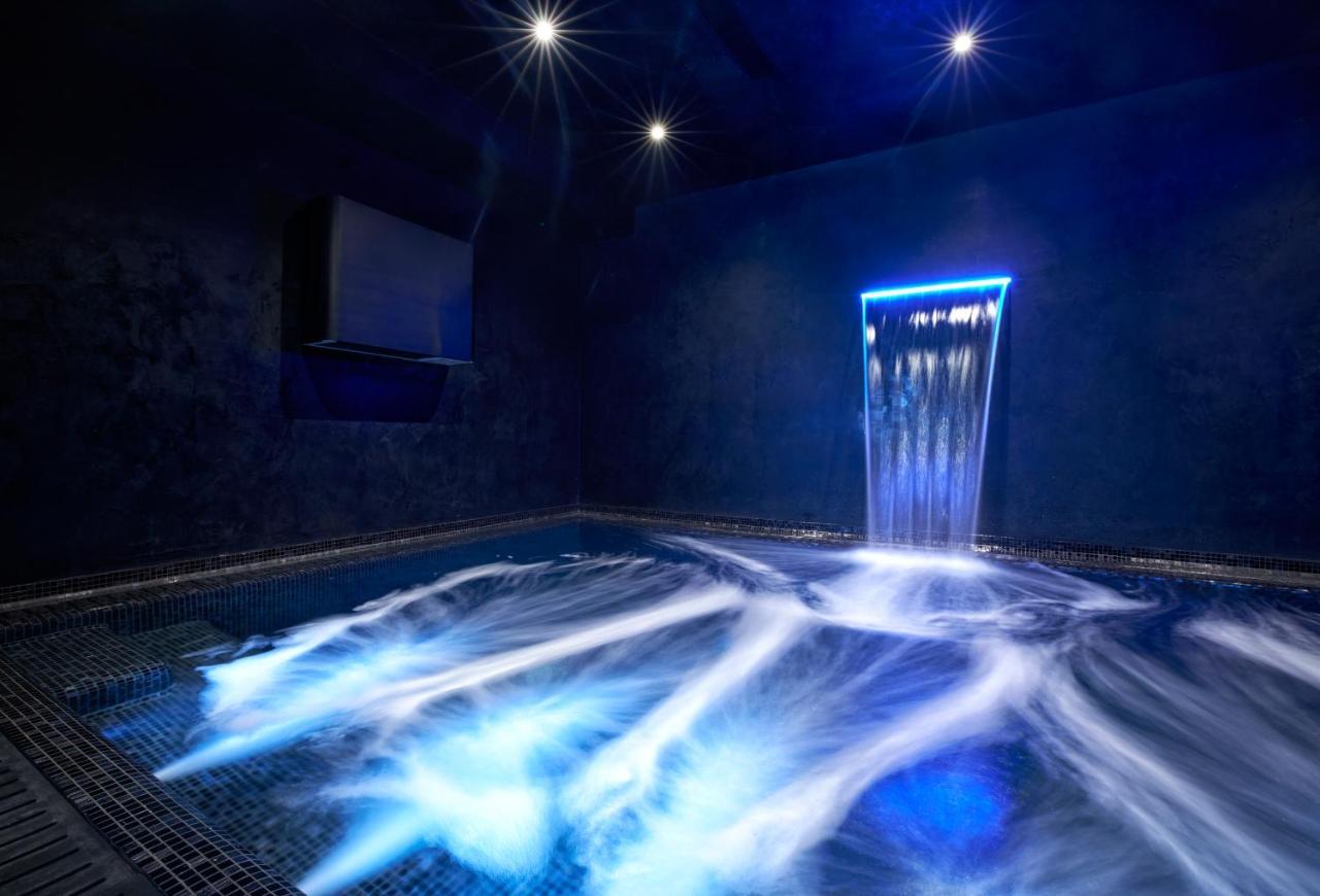 H Hotel & Spa - Adults Only San Giuliano Esterno foto