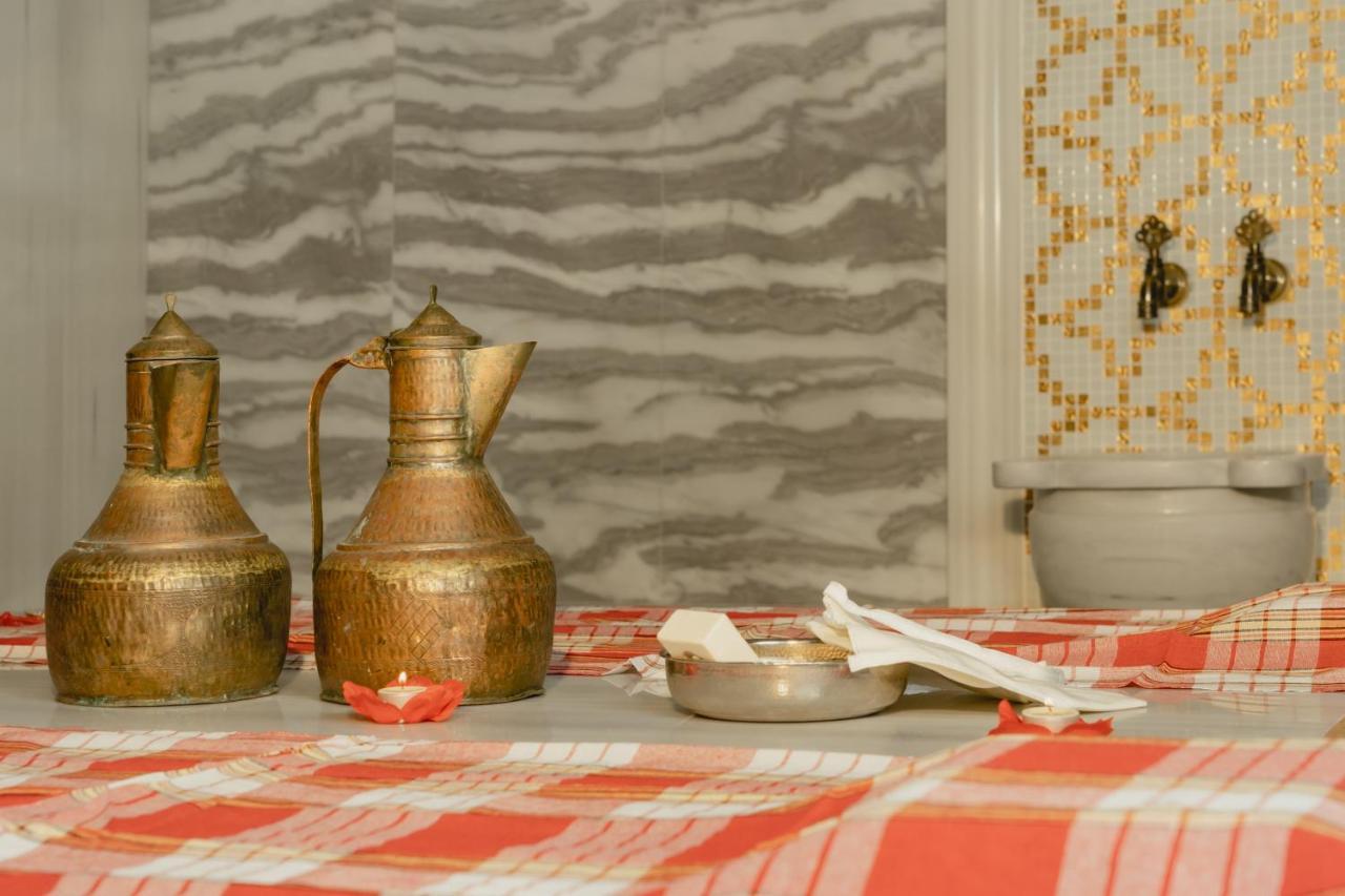 H Hotel & Spa - Adults Only San Giuliano Esterno foto