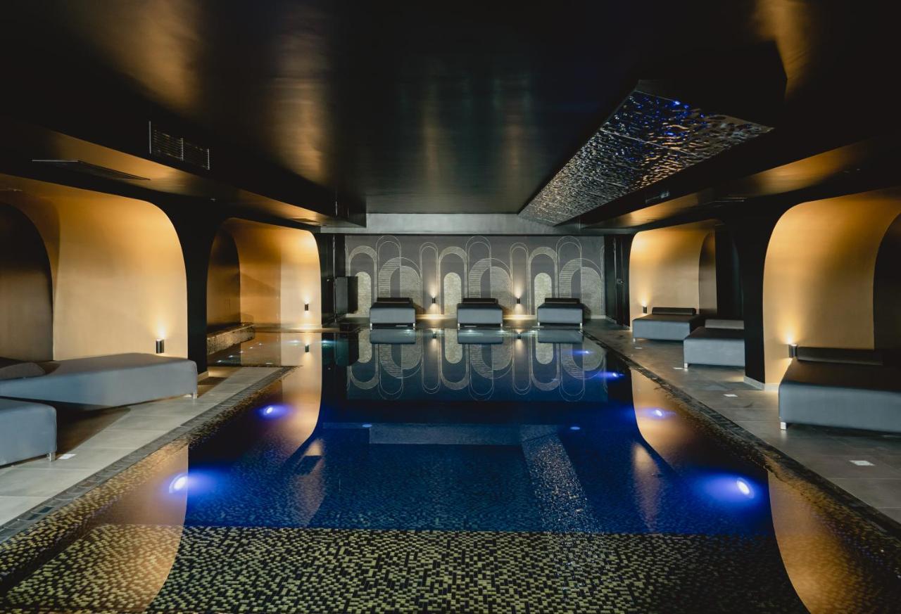 H Hotel & Spa - Adults Only San Giuliano Esterno foto