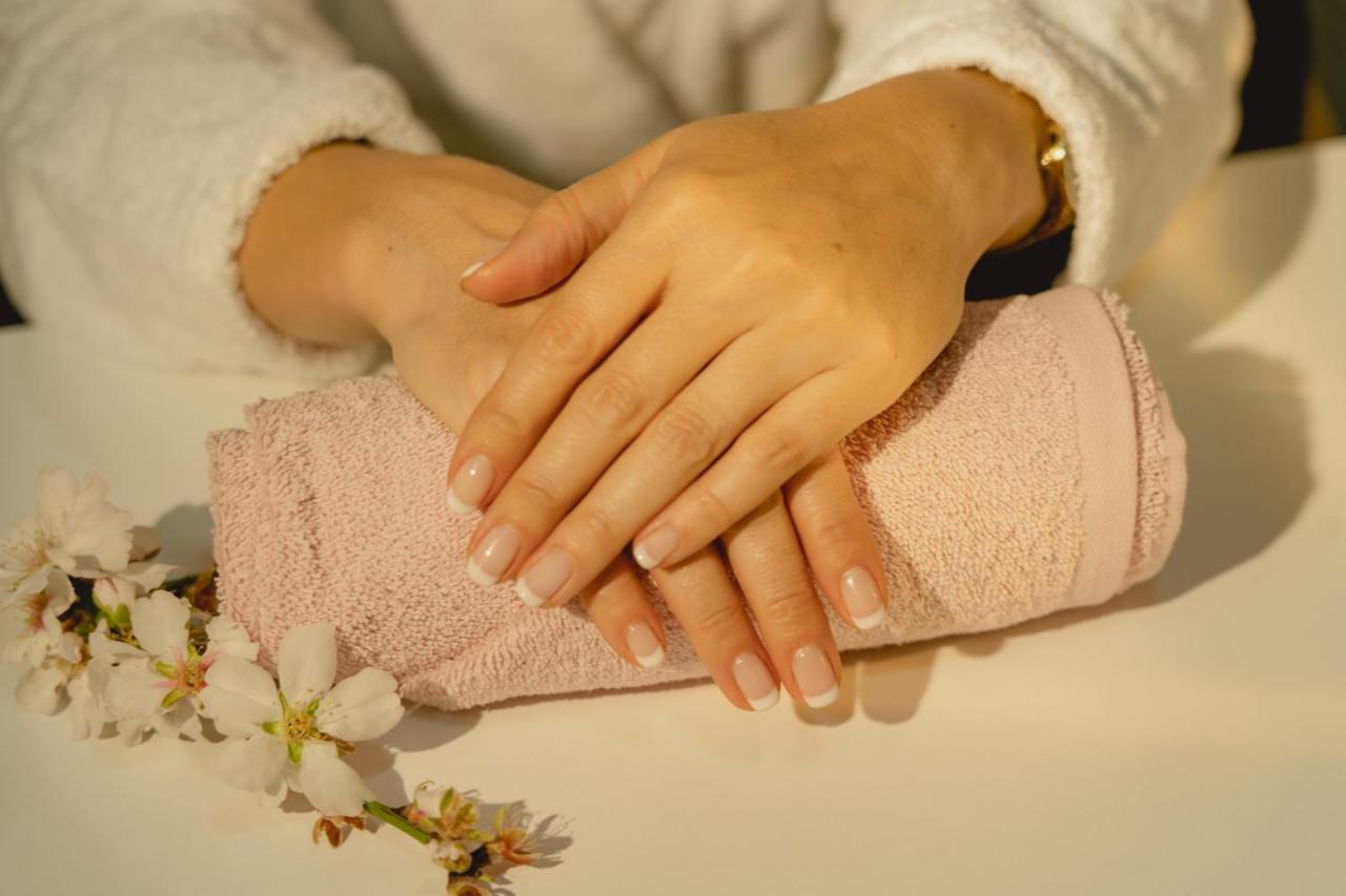 H Hotel & Spa - Adults Only San Giuliano Esterno foto