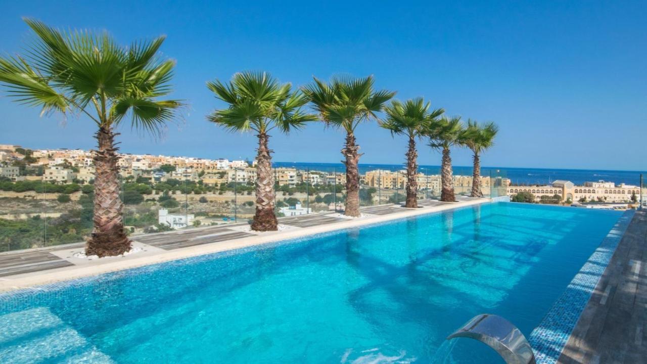 H Hotel & Spa - Adults Only San Giuliano Esterno foto