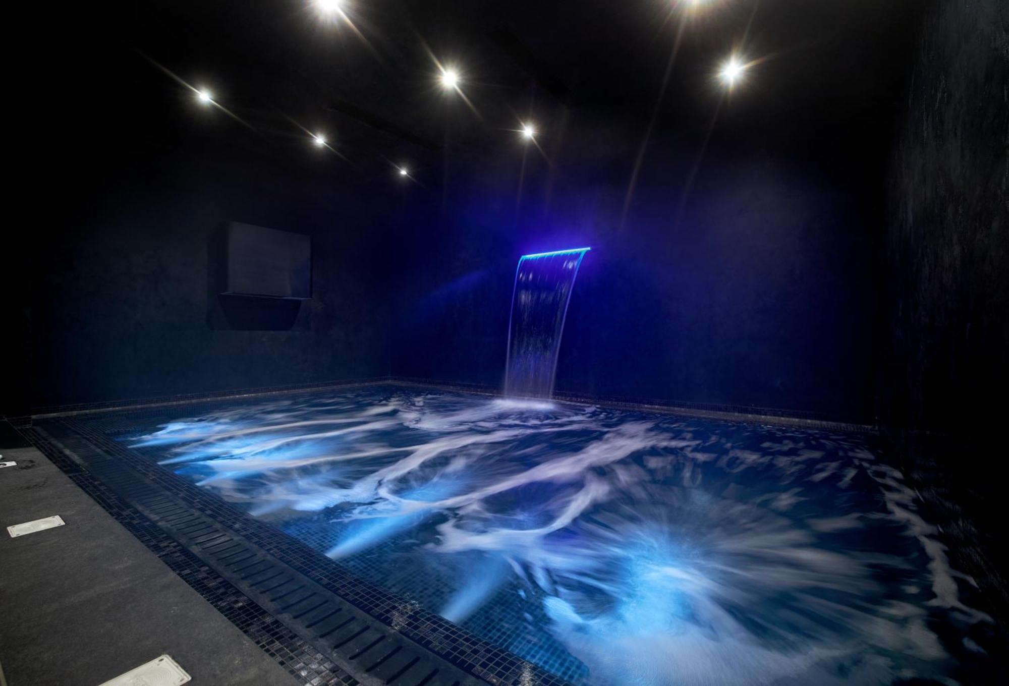 H Hotel & Spa - Adults Only San Giuliano Esterno foto