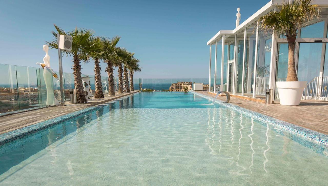 H Hotel & Spa - Adults Only San Giuliano Esterno foto