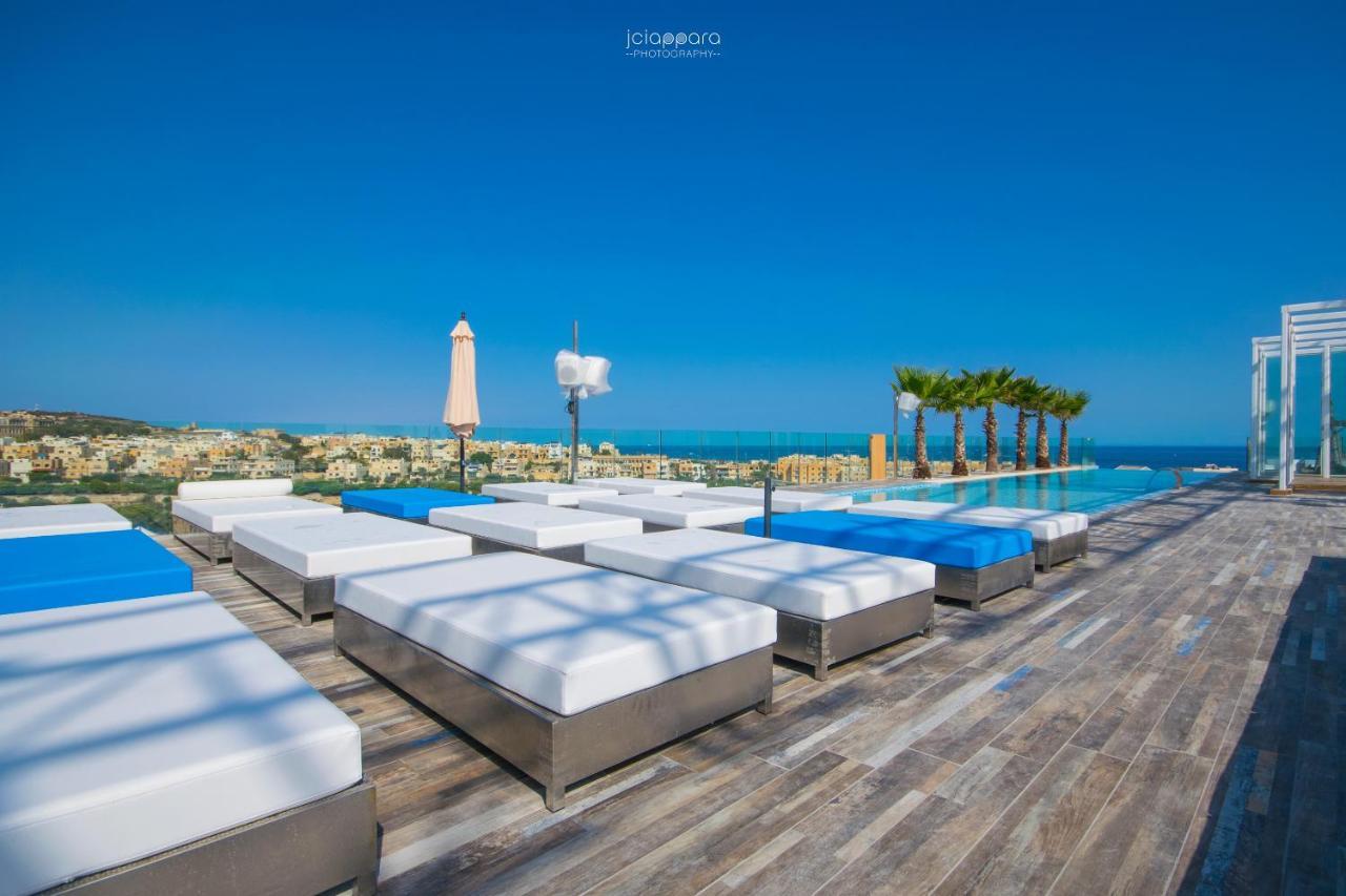 H Hotel & Spa - Adults Only San Giuliano Esterno foto