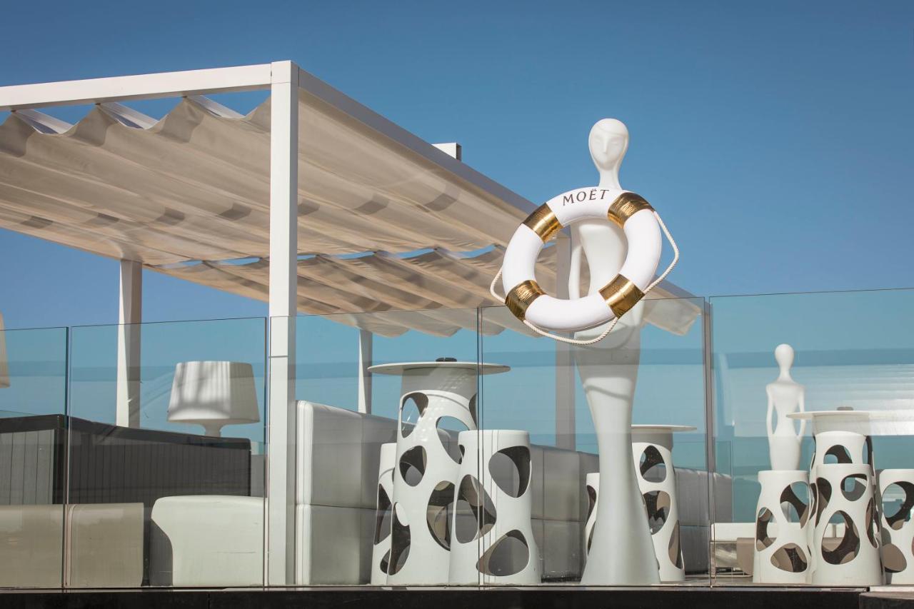 H Hotel & Spa - Adults Only San Giuliano Esterno foto