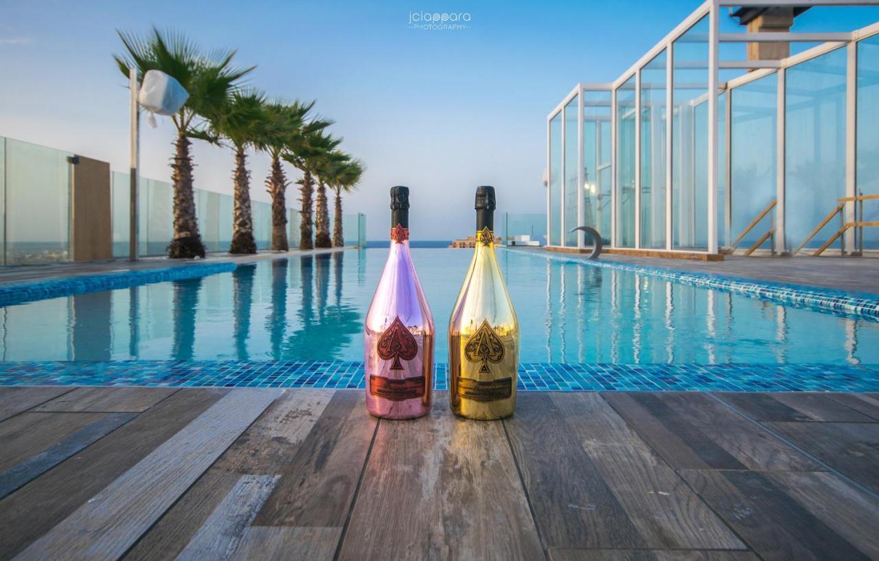 H Hotel & Spa - Adults Only San Giuliano Esterno foto