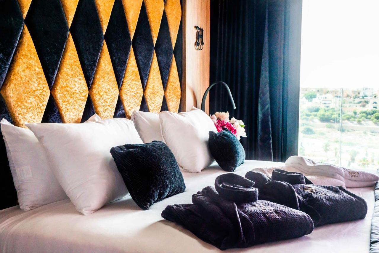 H Hotel & Spa - Adults Only San Giuliano Esterno foto