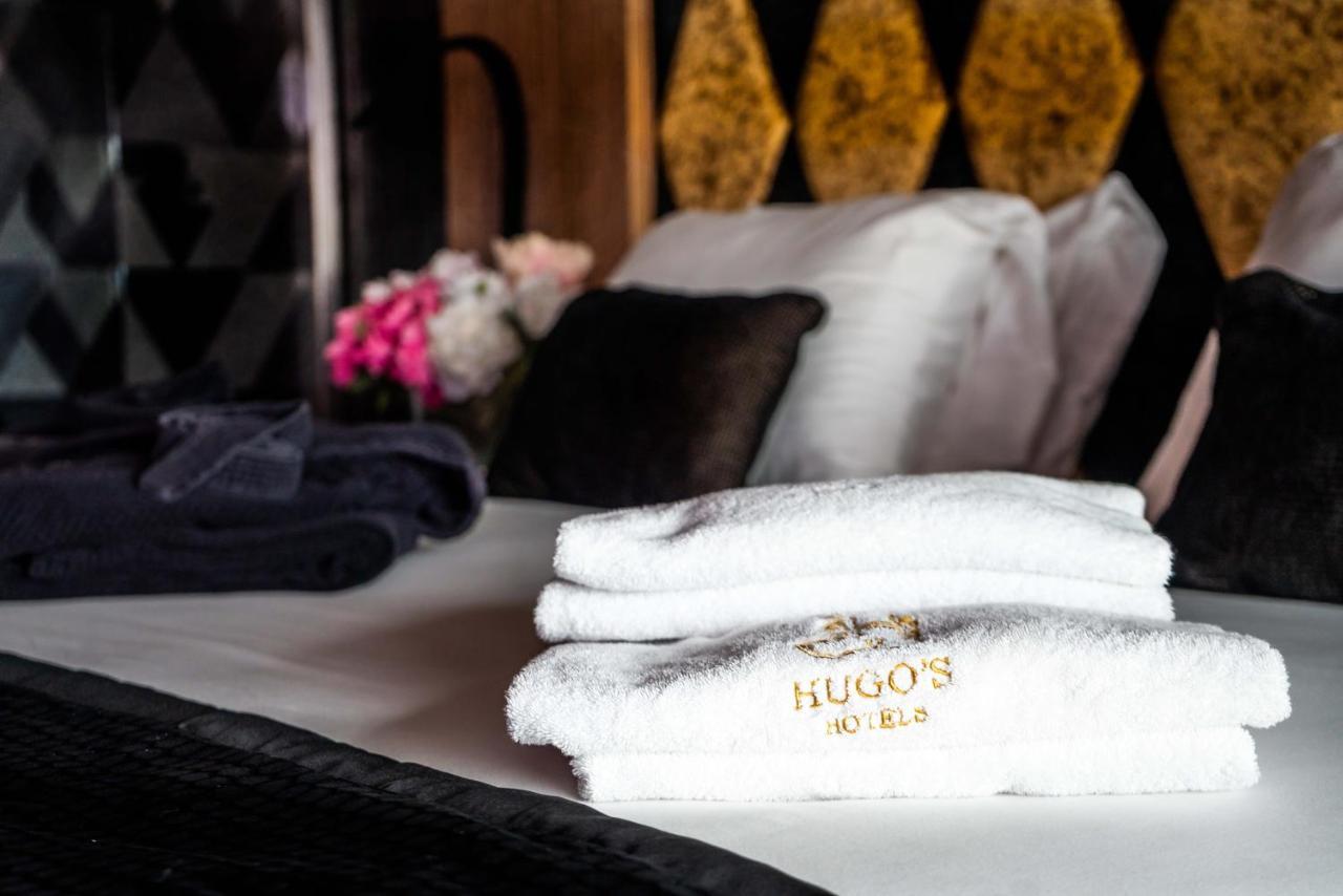 H Hotel & Spa - Adults Only San Giuliano Esterno foto