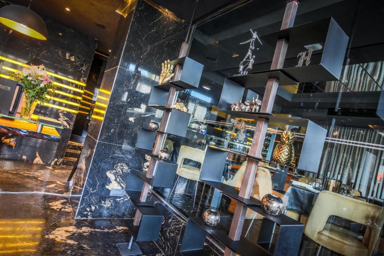H Hotel & Spa - Adults Only San Giuliano Esterno foto