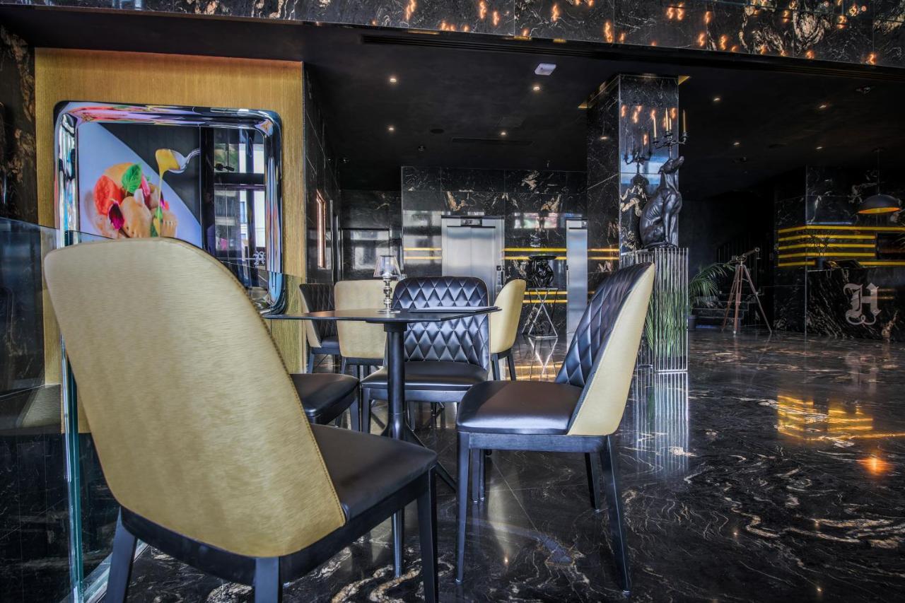 H Hotel & Spa - Adults Only San Giuliano Esterno foto