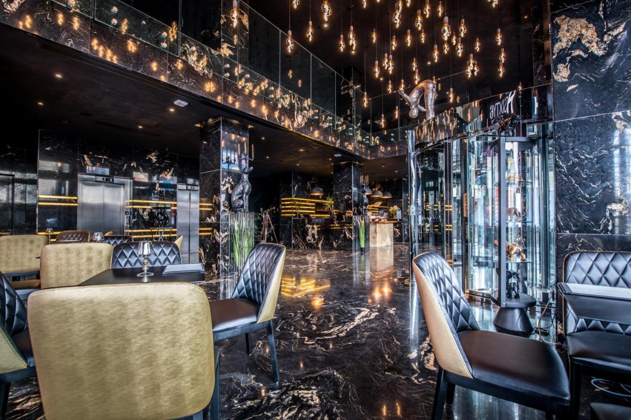 H Hotel & Spa - Adults Only San Giuliano Esterno foto