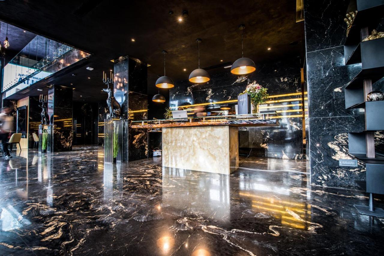 H Hotel & Spa - Adults Only San Giuliano Esterno foto