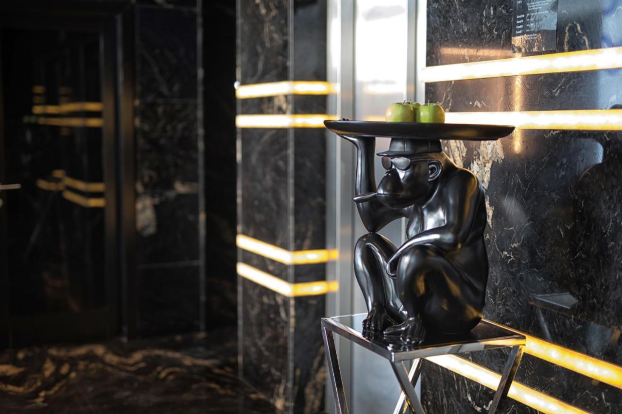 H Hotel & Spa - Adults Only San Giuliano Esterno foto