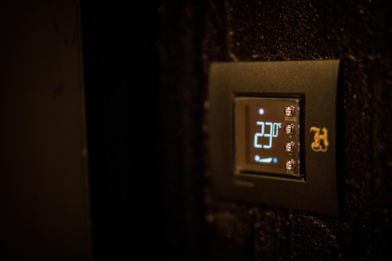 H Hotel & Spa - Adults Only San Giuliano Esterno foto