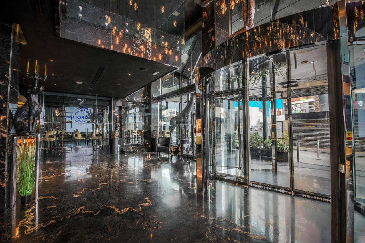 H Hotel & Spa - Adults Only San Giuliano Esterno foto