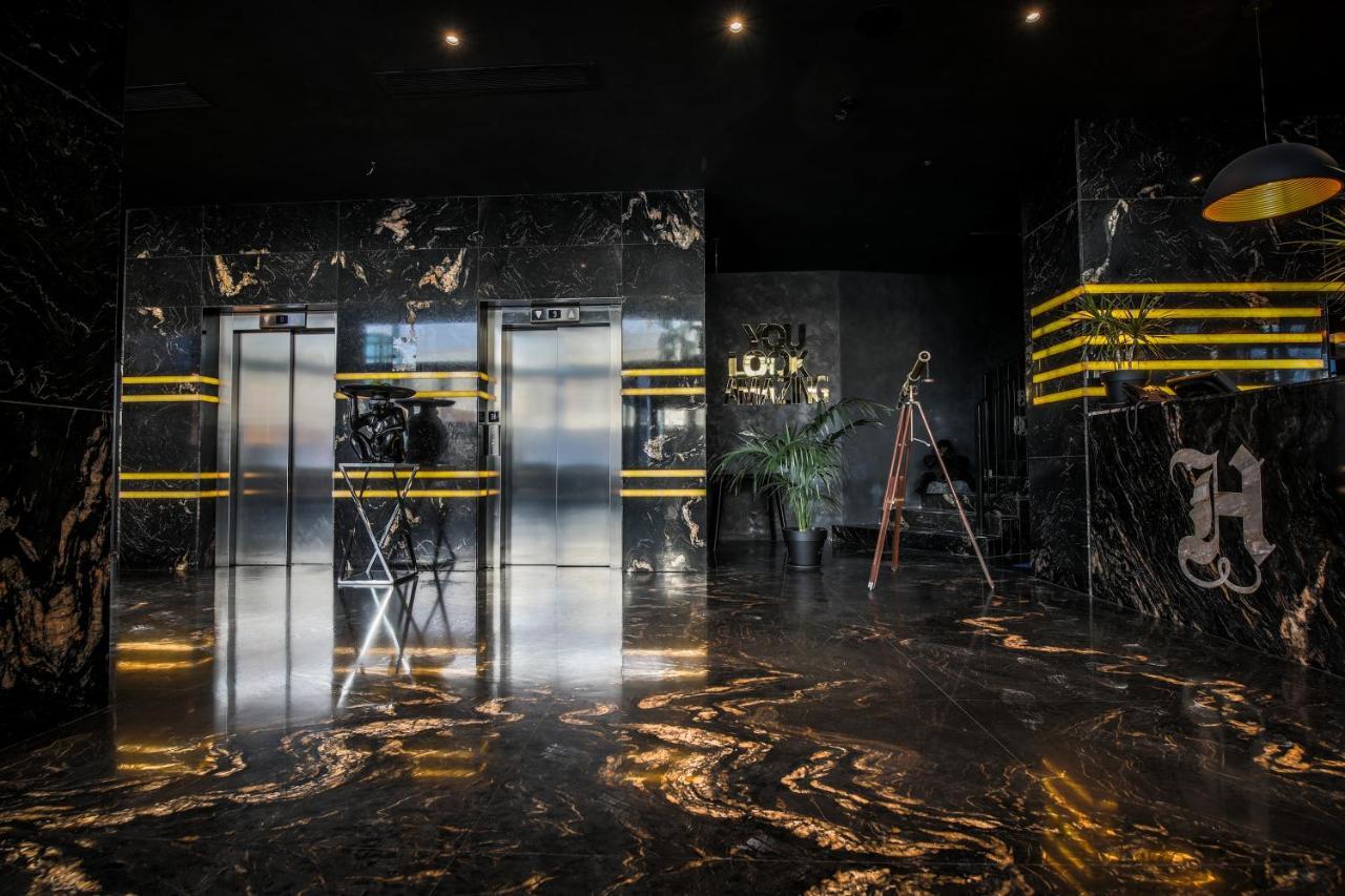 H Hotel & Spa - Adults Only San Giuliano Esterno foto