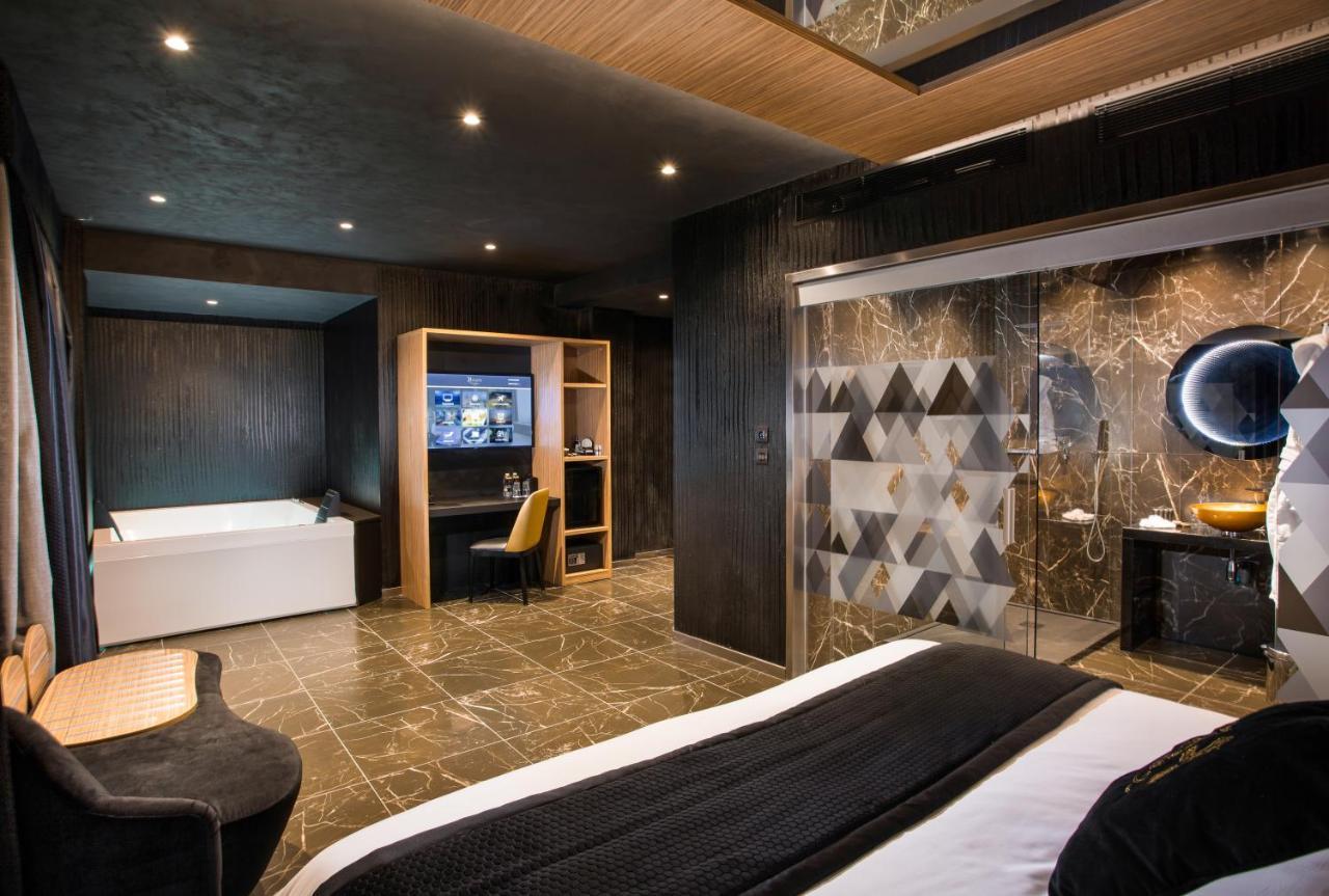 H Hotel & Spa - Adults Only San Giuliano Esterno foto