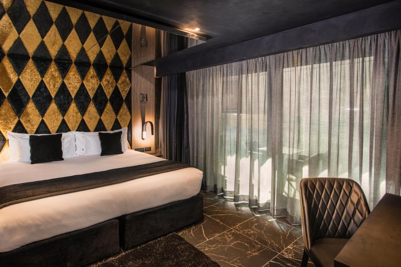 H Hotel & Spa - Adults Only San Giuliano Esterno foto