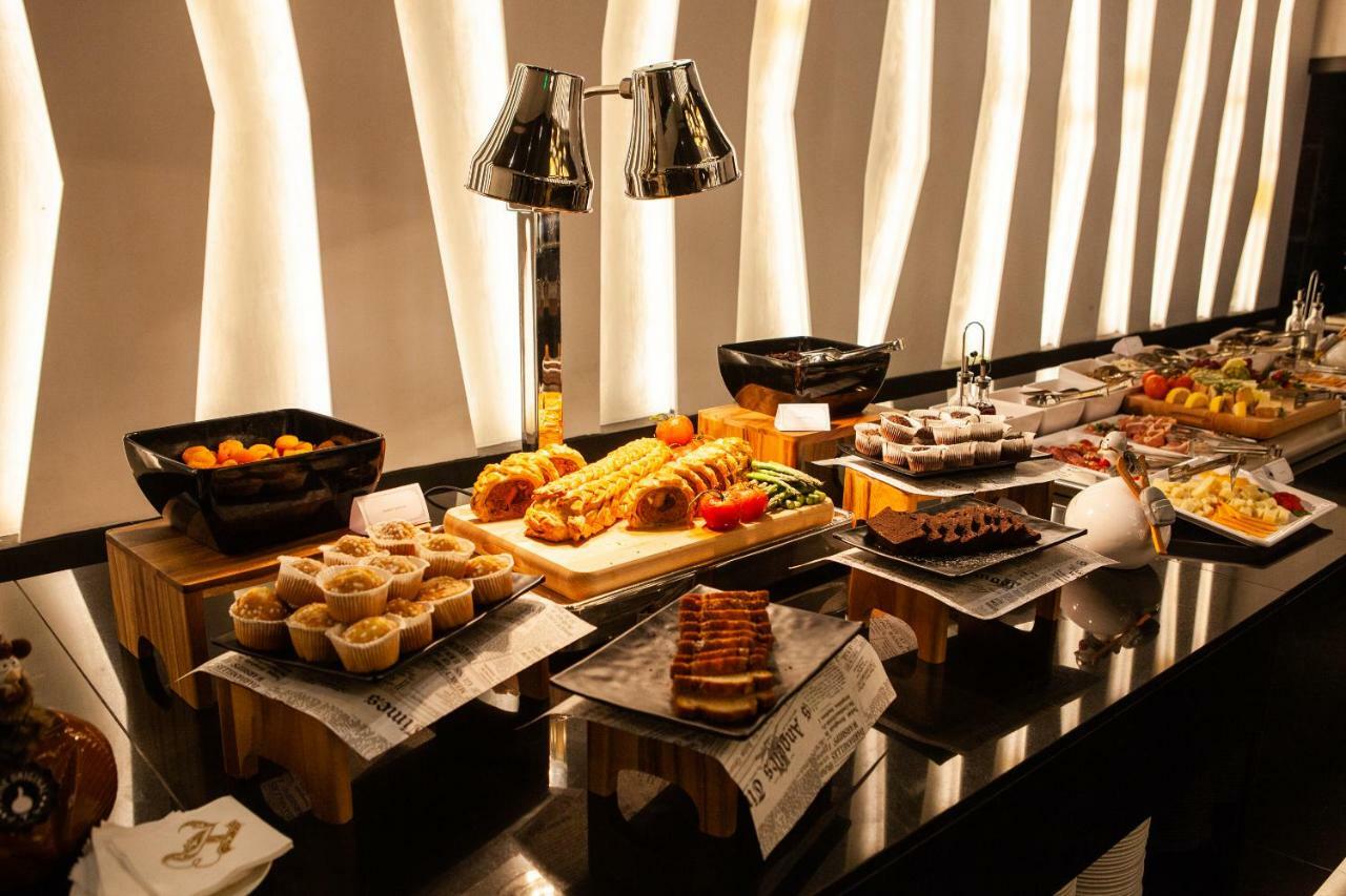 H Hotel & Spa - Adults Only San Giuliano Esterno foto