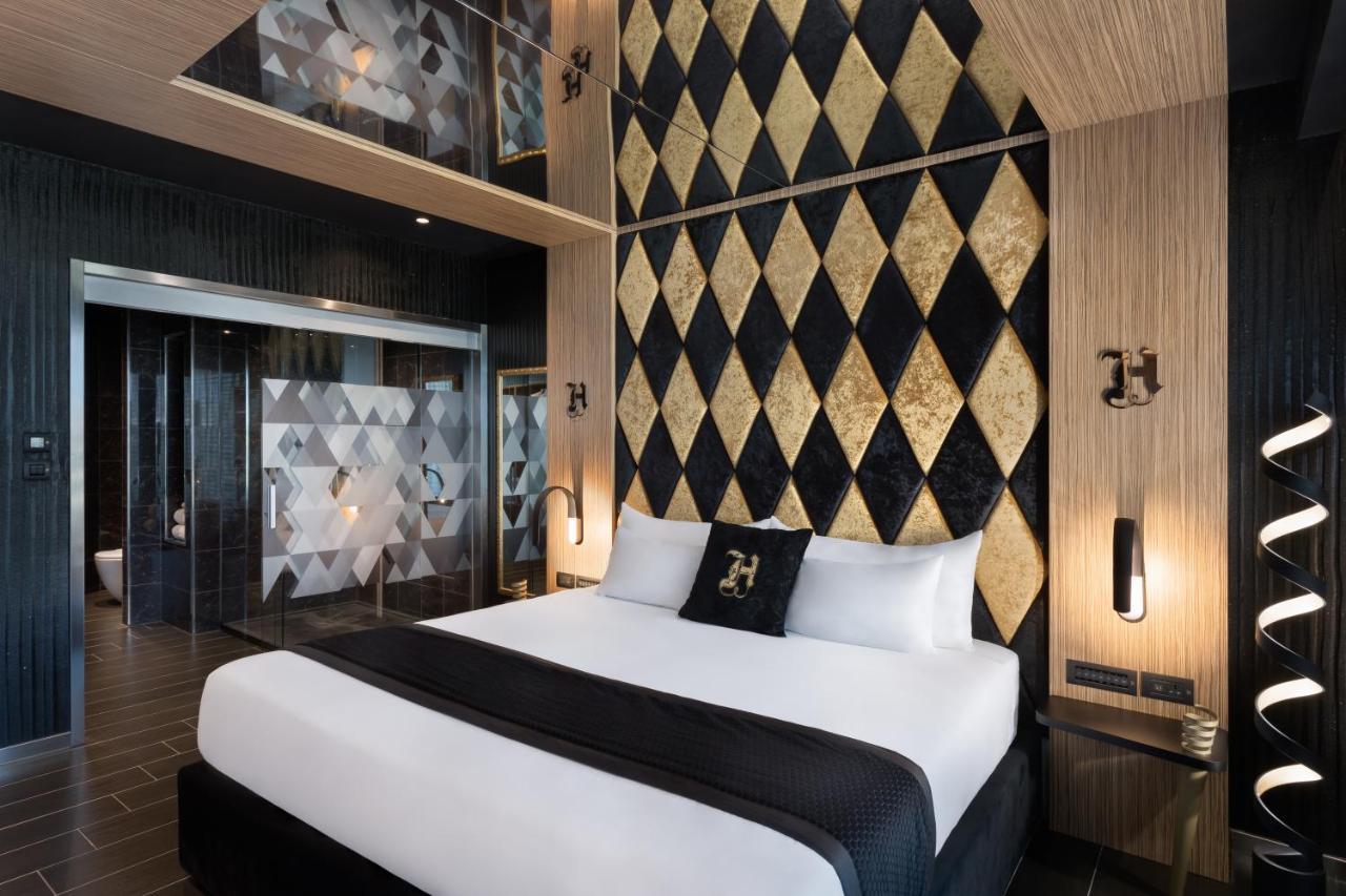 H Hotel & Spa - Adults Only San Giuliano Esterno foto