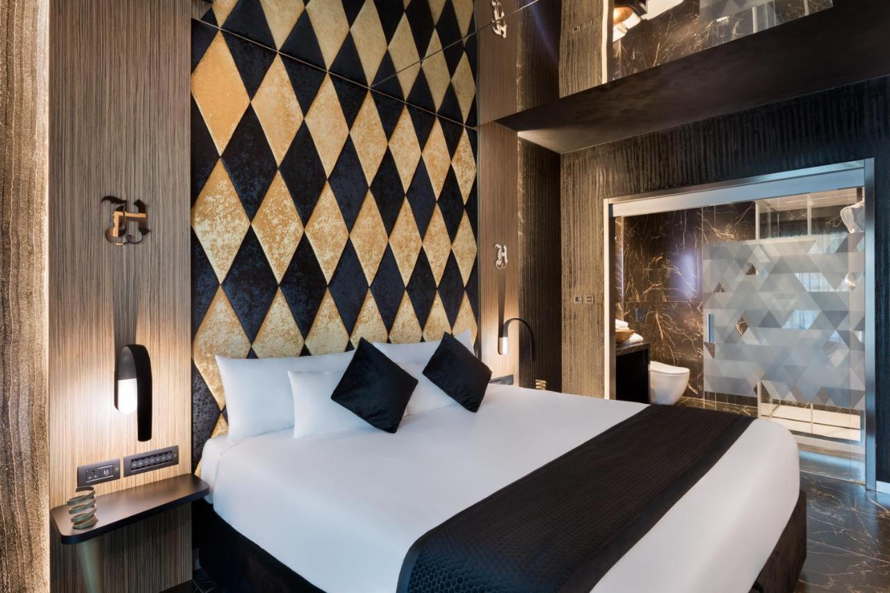H Hotel & Spa - Adults Only San Giuliano Esterno foto