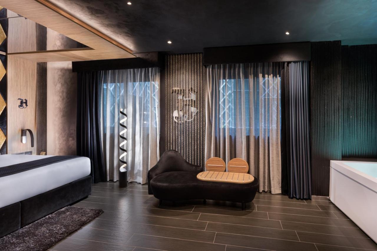 H Hotel & Spa - Adults Only San Giuliano Esterno foto
