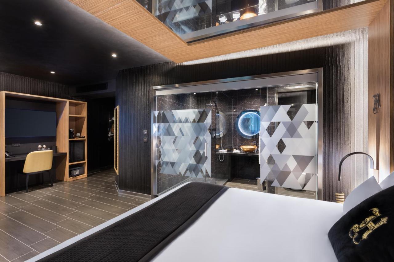 H Hotel & Spa - Adults Only San Giuliano Esterno foto