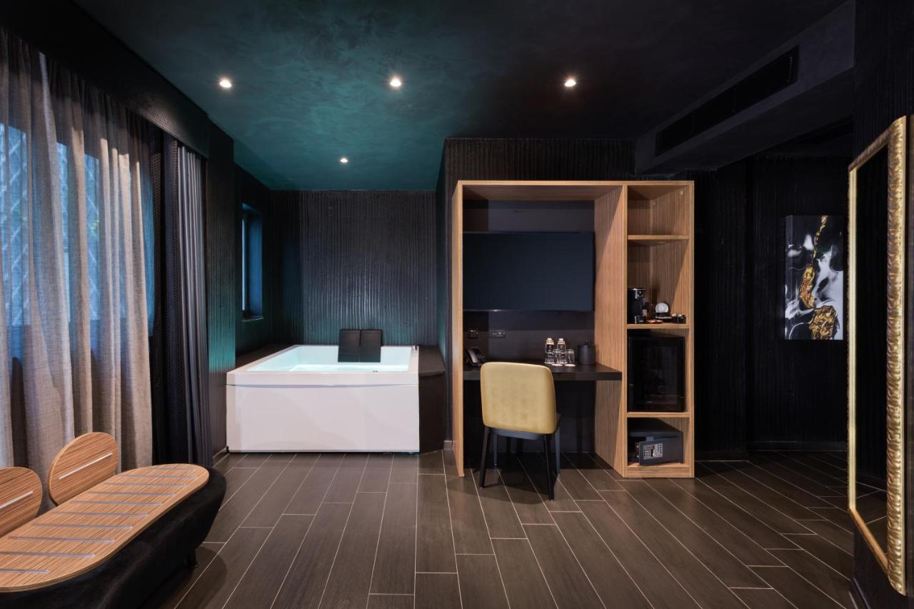 H Hotel & Spa - Adults Only San Giuliano Esterno foto