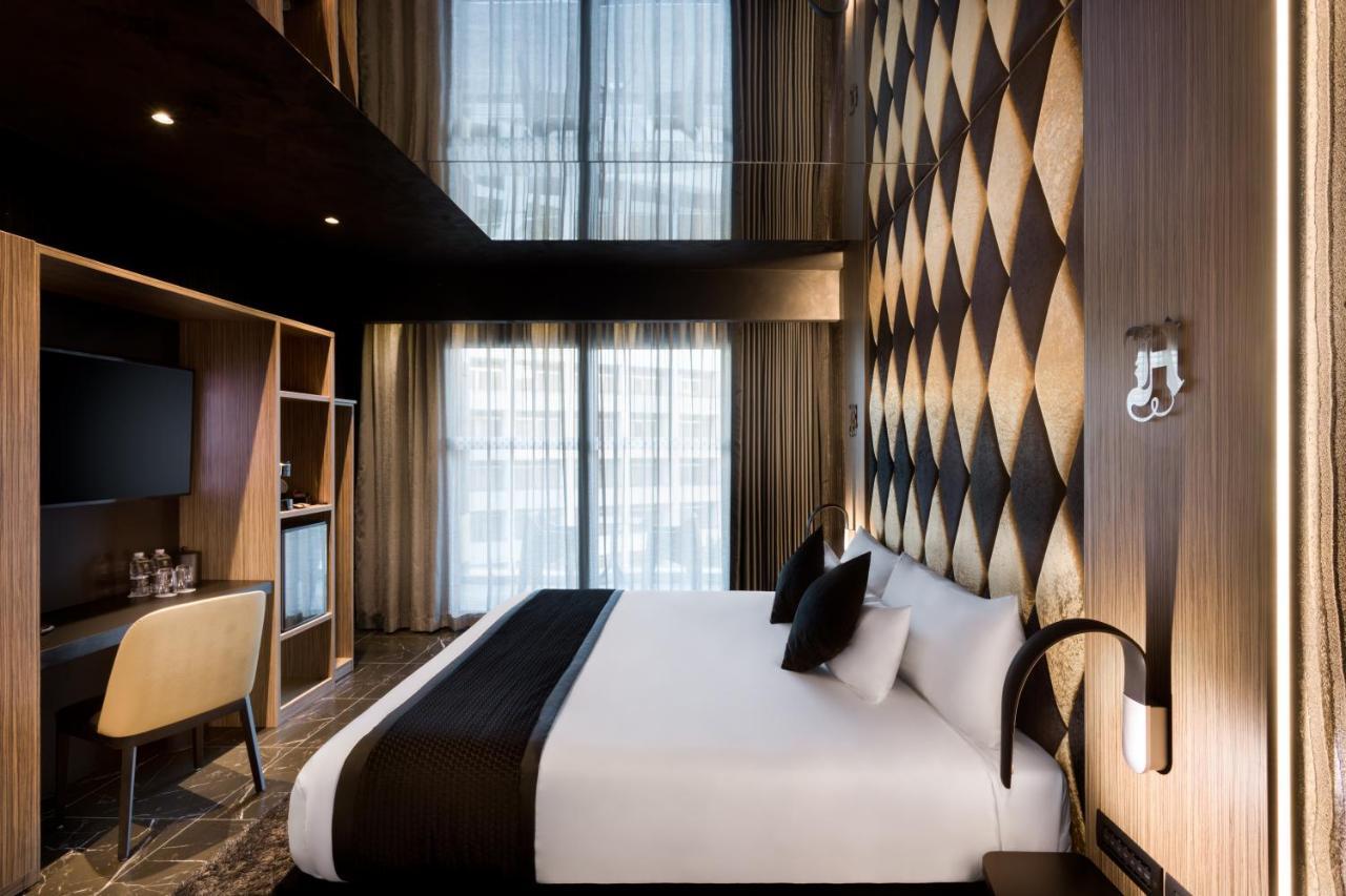H Hotel & Spa - Adults Only San Giuliano Esterno foto