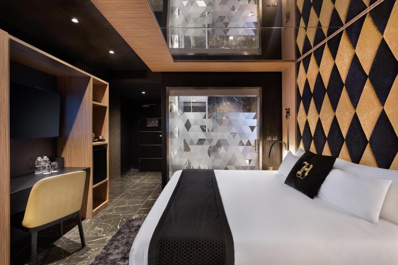 H Hotel & Spa - Adults Only San Giuliano Esterno foto