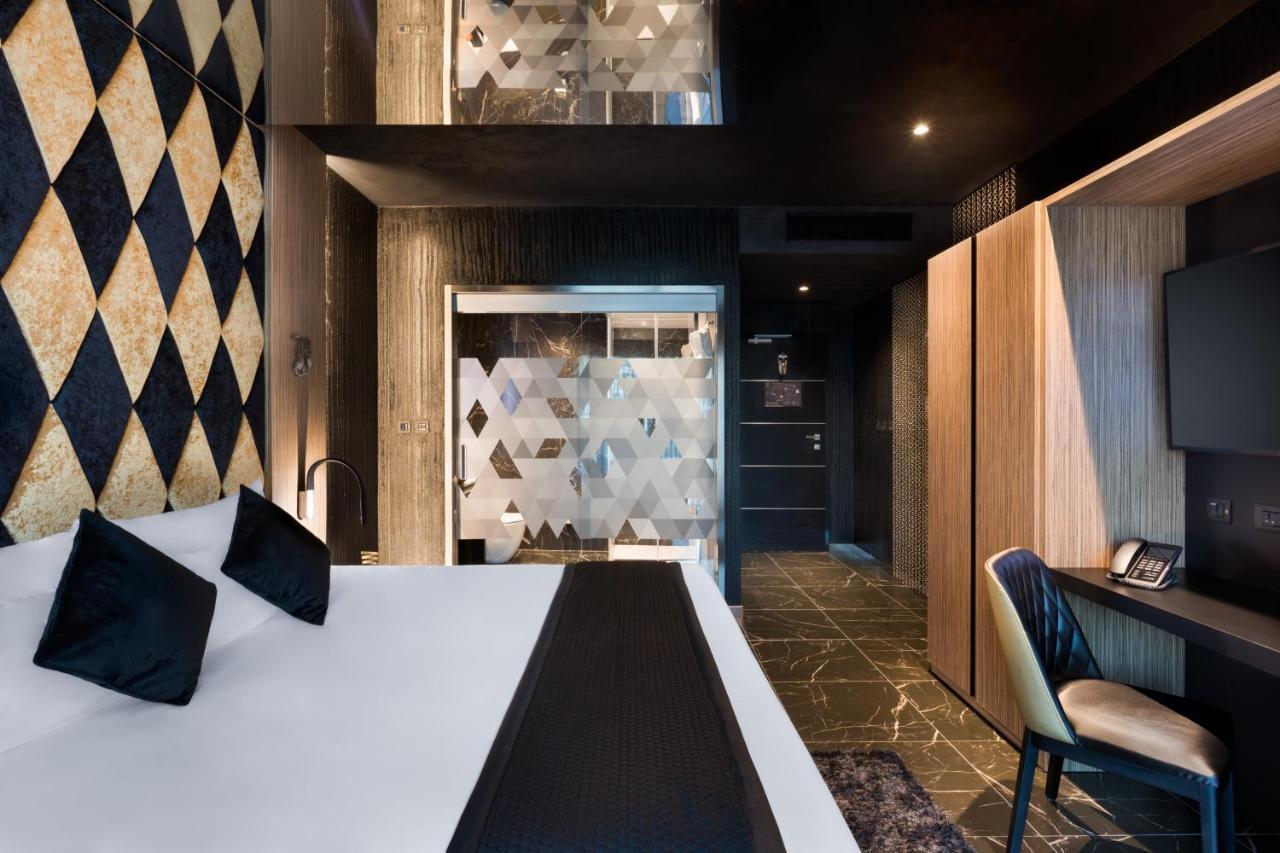H Hotel & Spa - Adults Only San Giuliano Esterno foto