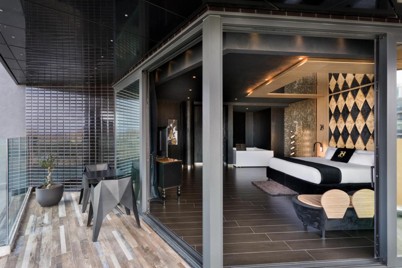 H Hotel & Spa - Adults Only San Giuliano Esterno foto