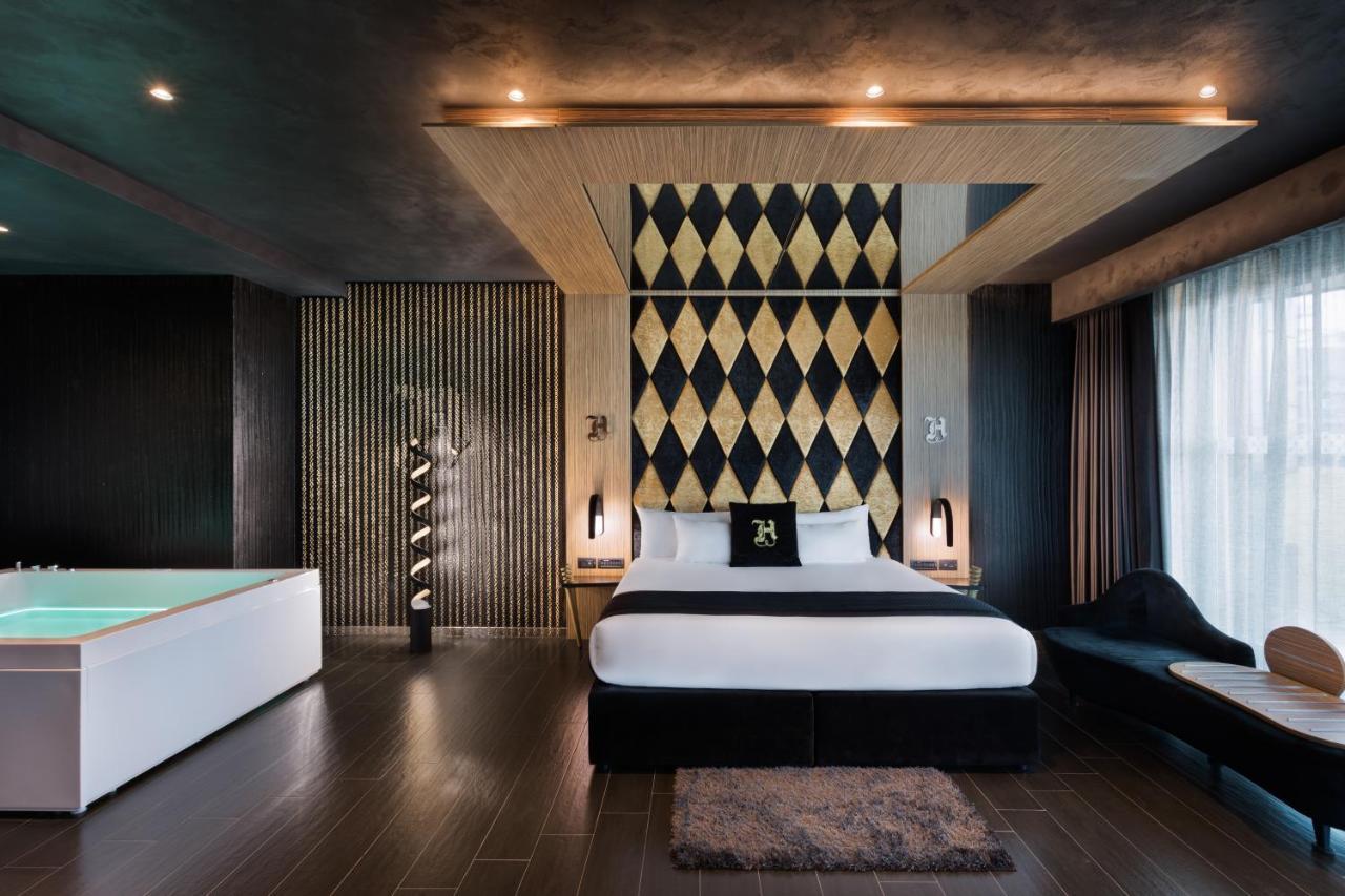 H Hotel & Spa - Adults Only San Giuliano Esterno foto
